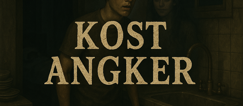 KOST ANGKER