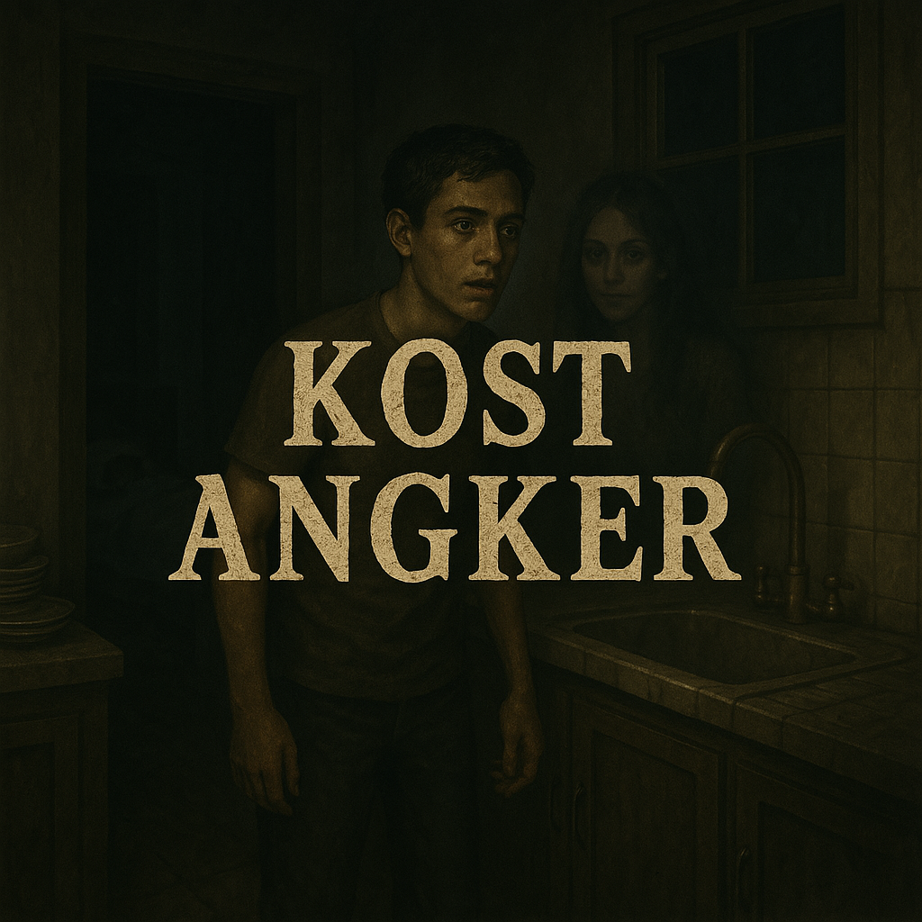 KOST ANGKER