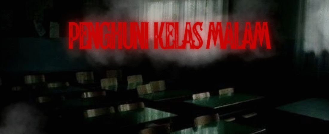PENGHUNI KELAS MALAM
