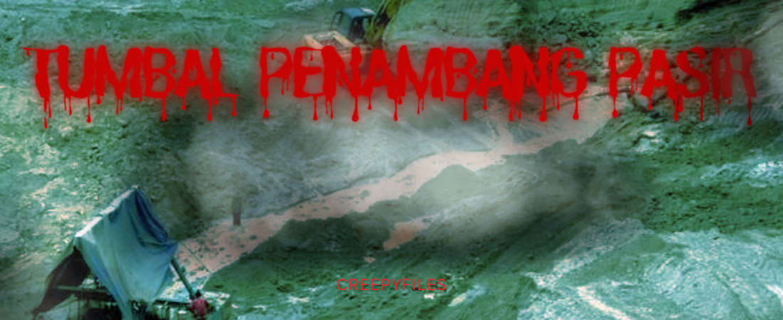 TUMBAL PENAMBANG PASIR