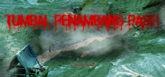 TUMBAL PENAMBANG PASIR