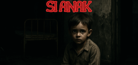 Cerita Horor : si Anak
